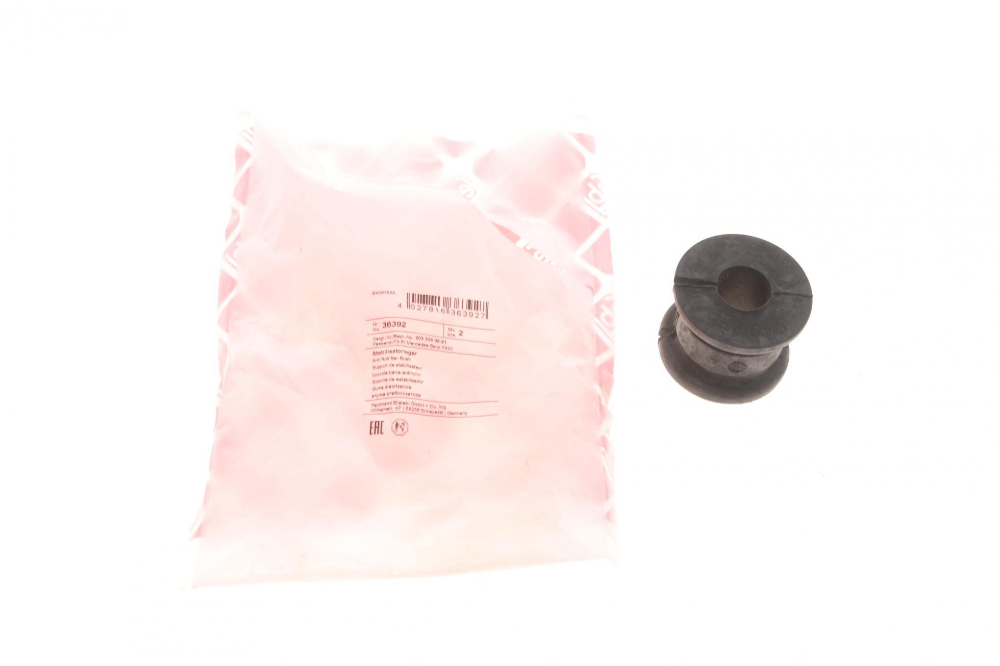 36392 FEBI BILSTEIN